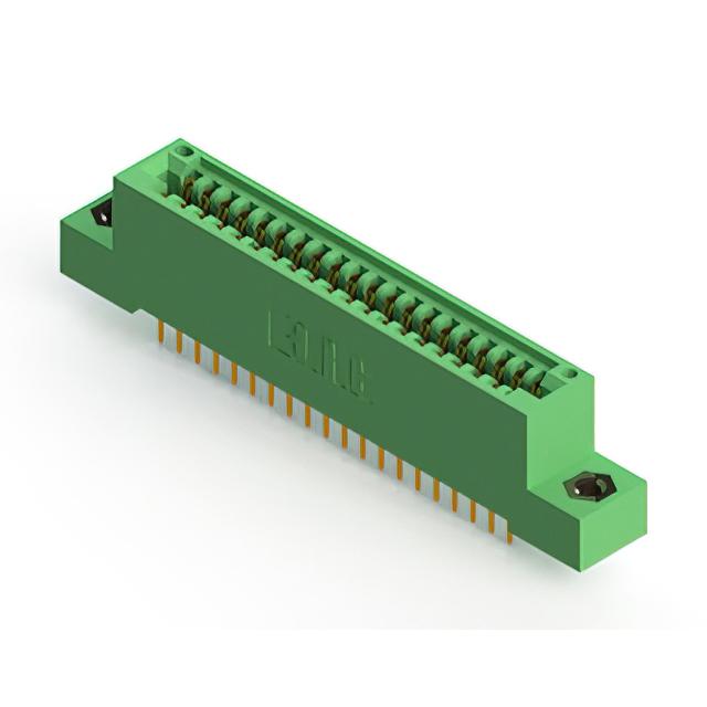 845-040-525-208 EDAC Inc.  Kantenbrettverbinder