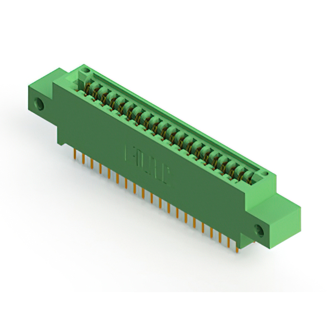 845-040-525-812 EDAC Inc.  Conectores de tableros de borde