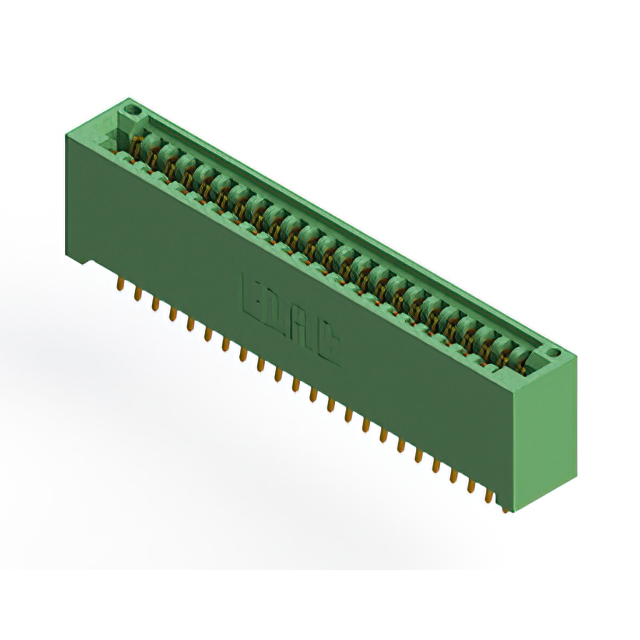 845-046-556-201 EDAC Inc.  Edgeboard Connectors