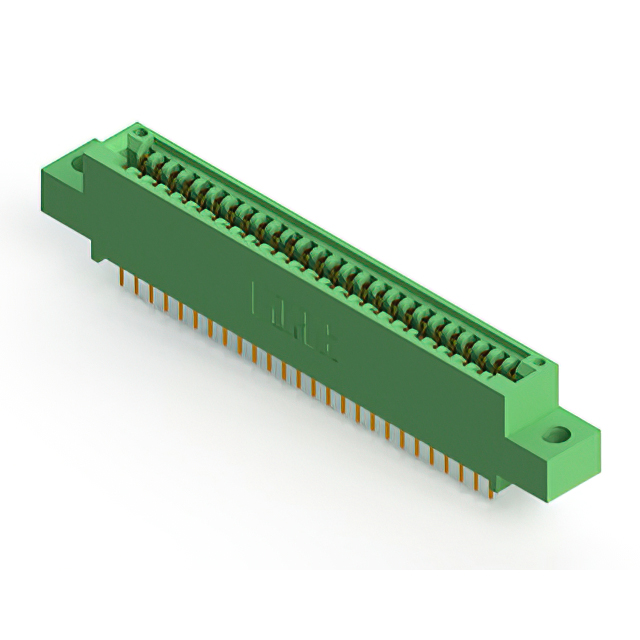 845-052-525-504 EDAC Inc.  Edgeboard Connectors