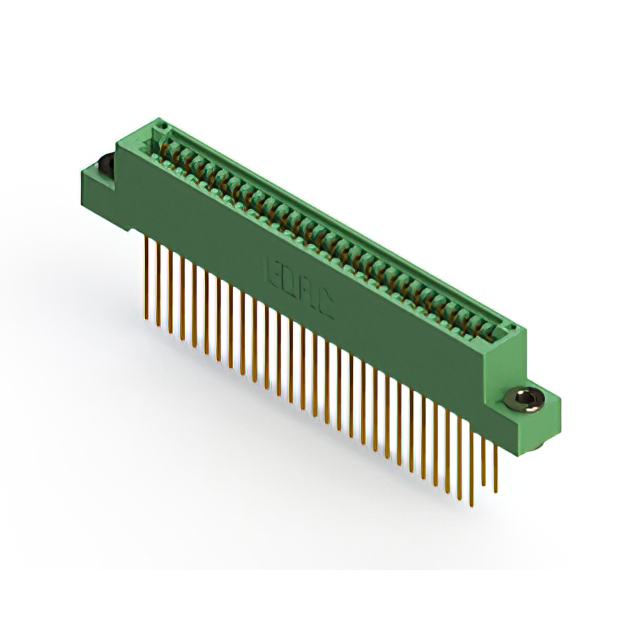 845-056-542-203 EDAC Inc.  Edgeboard Connectors