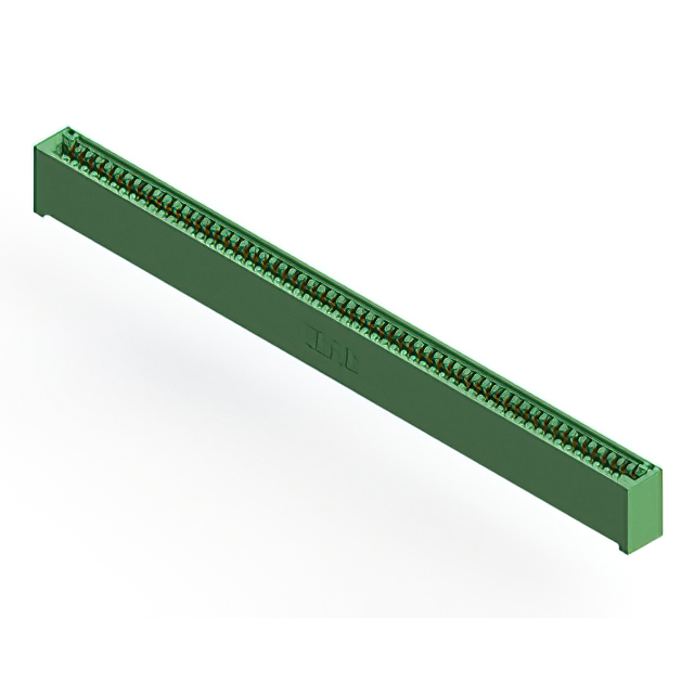 845-059-521-101 EDAC Inc.  Edgeboard Connectors