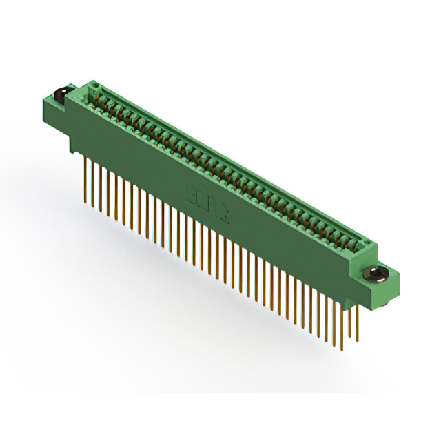 845-068-540-803 EDAC Inc.  Edgeboard Connectors