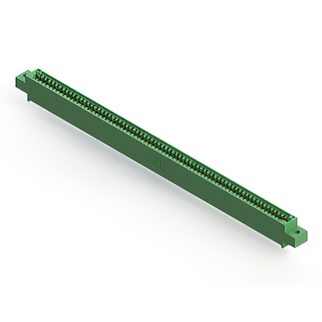 845-071-521-602 EDAC Inc.  Edgeboard Connectors