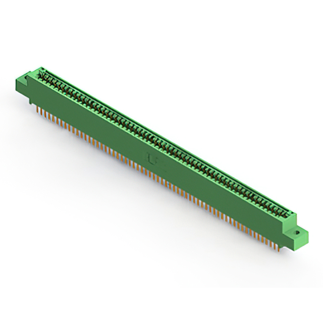 845-122-520-502 EDAC Inc.  Edgeboard Connectors