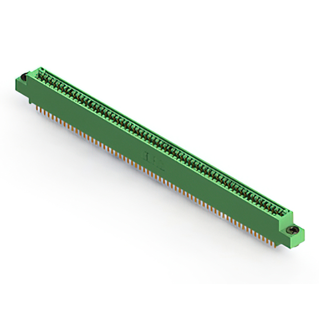 845-122-521-503 EDAC Inc.  Edgeboard Connectors