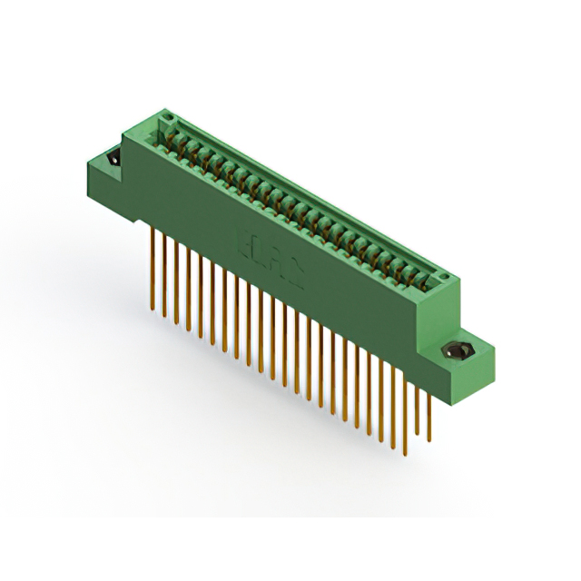 845-044-542-208 EDAC Inc.  Edgeboard Connectors