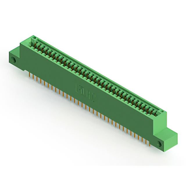 845-066-525-212 EDAC Inc.  Connecteurs de bordure