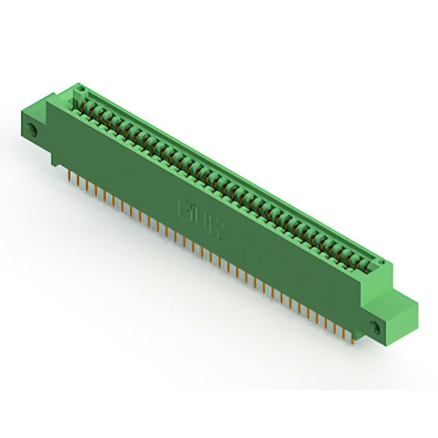 845-066-525-512 EDAC Inc.  Conectores de tableros de borde