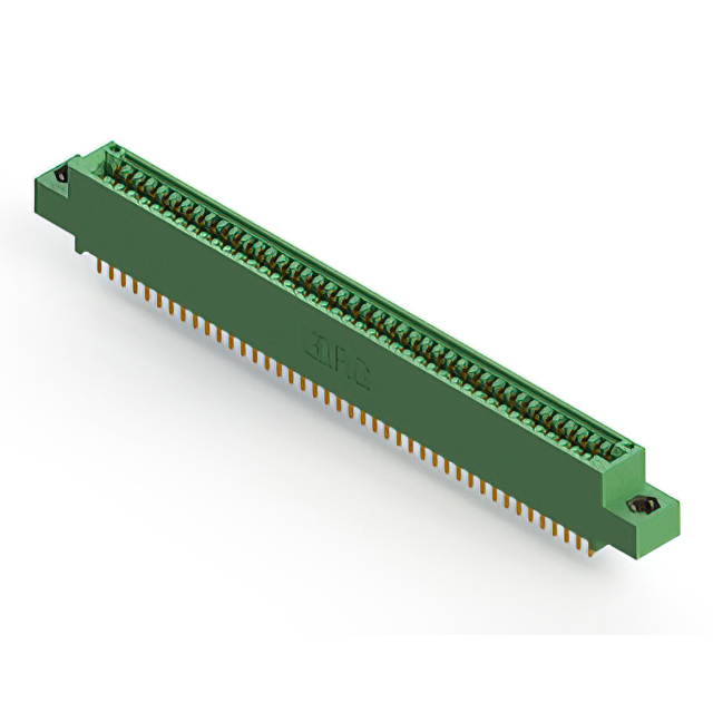 845-084-521-507 EDAC Inc.  Edgeboard Connectors