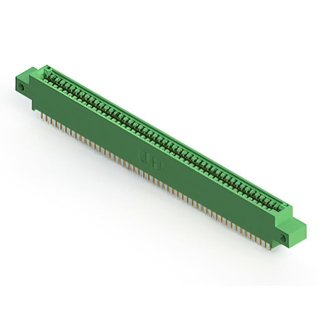 845-096-525-812 EDAC Inc.  Conectores de tableros de borde