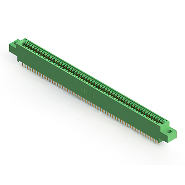 845-110-525-804 EDAC Inc.  Conectores de tableros de borde