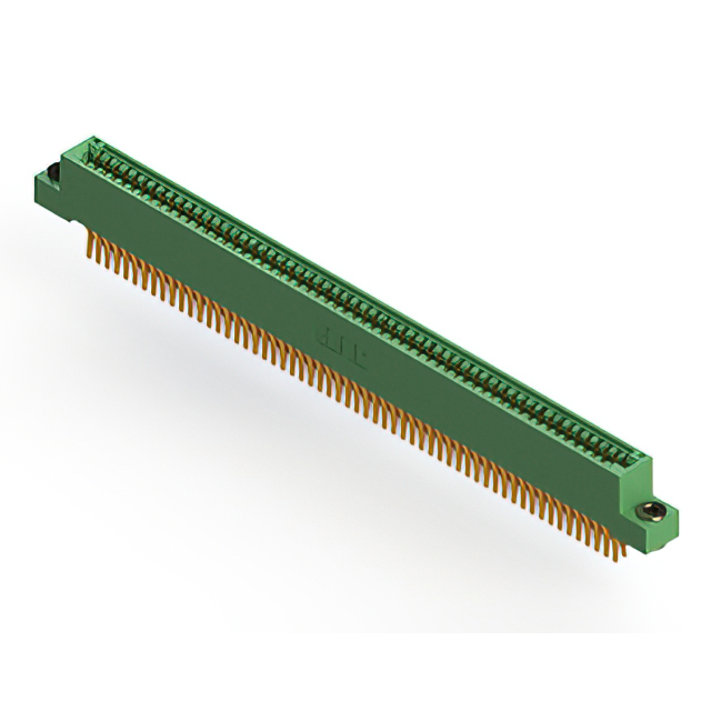 845-116-560-203 EDAC Inc.  Edgeboard Connectors