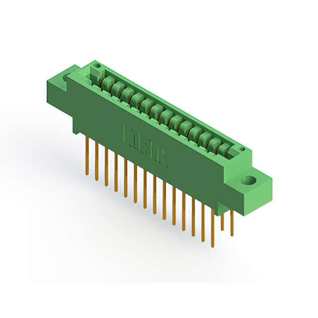 846-028-522-804 EDAC Inc.  Edgeboard Connectors