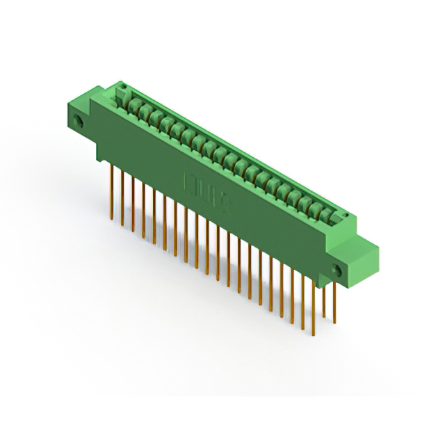 846-040-541-812 EDAC Inc.  Edgeboard Connectors