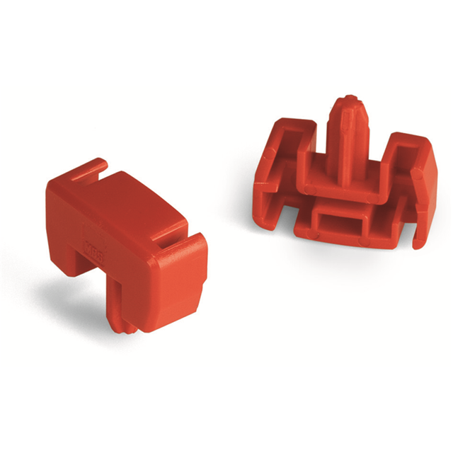 855-9910 WAGO Corporation Accessoires d'automatisation industrielle