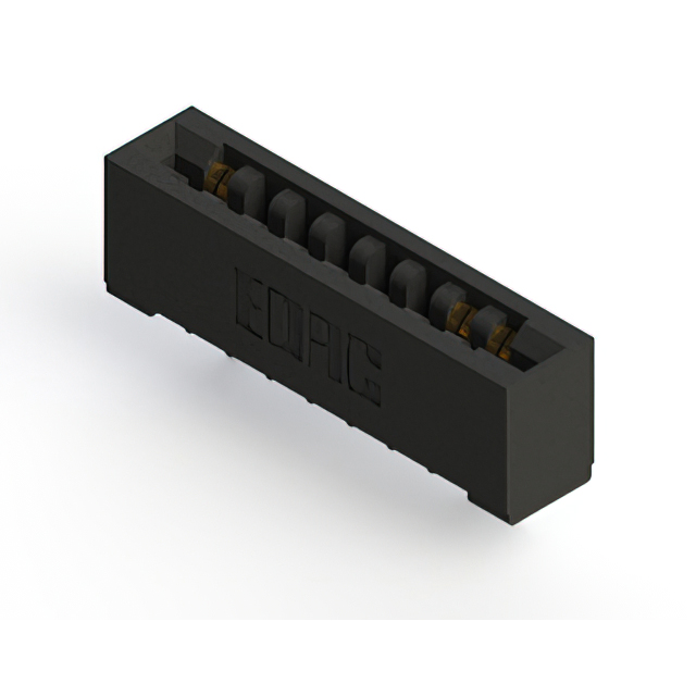 857-008-521-101 EDAC Inc.  Connettori per bordi