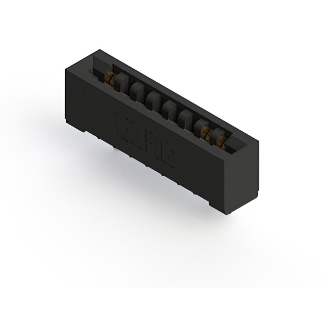 857-008-541-101 EDAC Inc.  Connettori per bordi