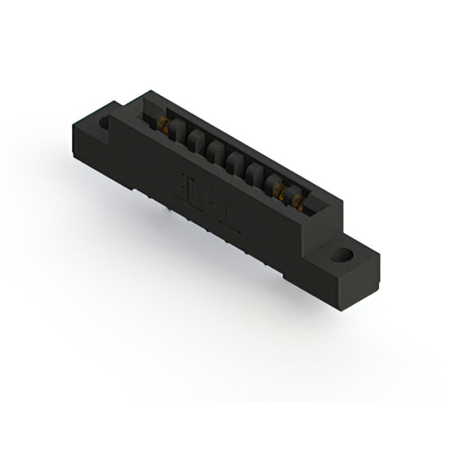857-008-541-102 EDAC Inc.  Edgeboard Connectors