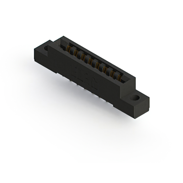 857-008-545-102 EDAC Inc.  Edgeboard Connectors