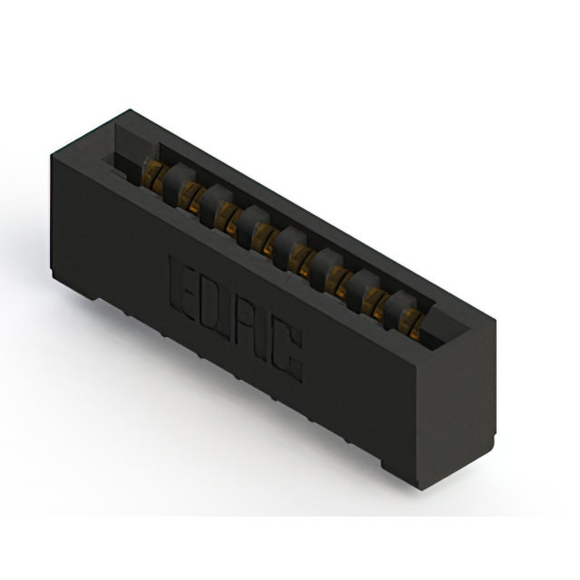 857-008-554-101 EDAC Inc.  Connettori per bordi