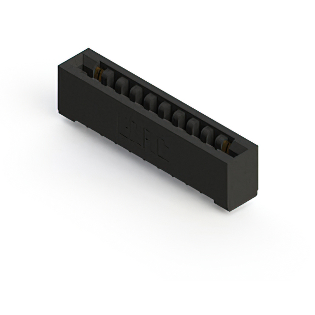 857-010-547-101 EDAC Inc.  Conectores de tableros de borde