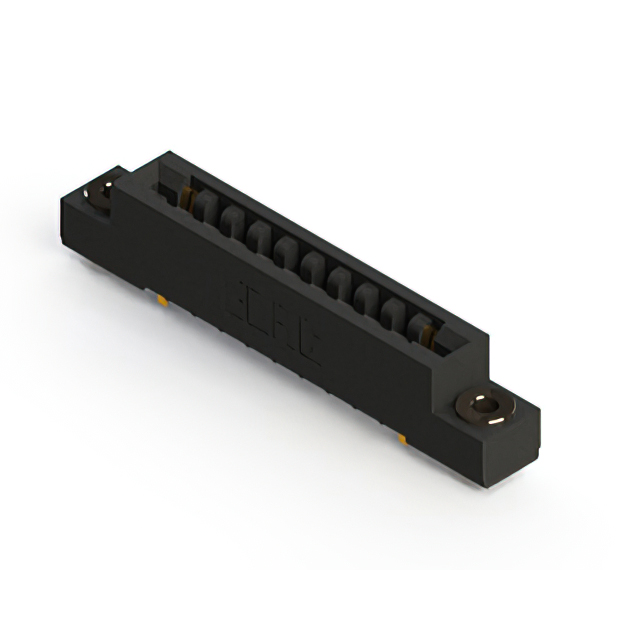 857-010-558-103 EDAC Inc.  Edgeboard Connectors