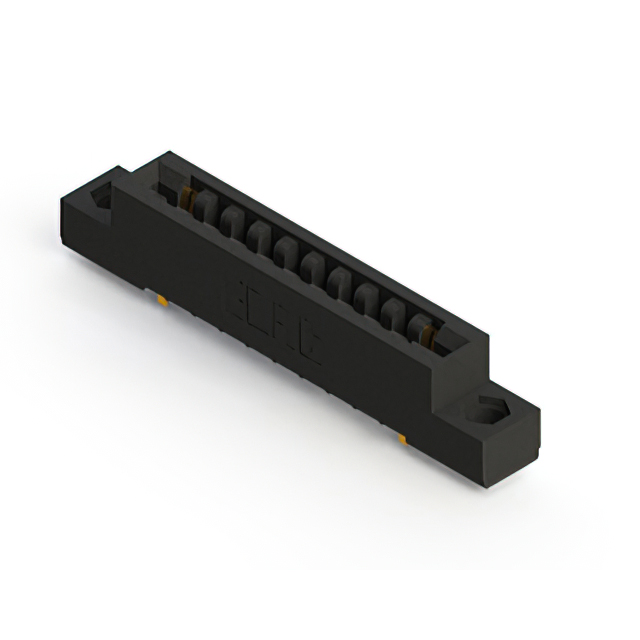 857-010-558-104 EDAC Inc.  Edgeboard Connectors