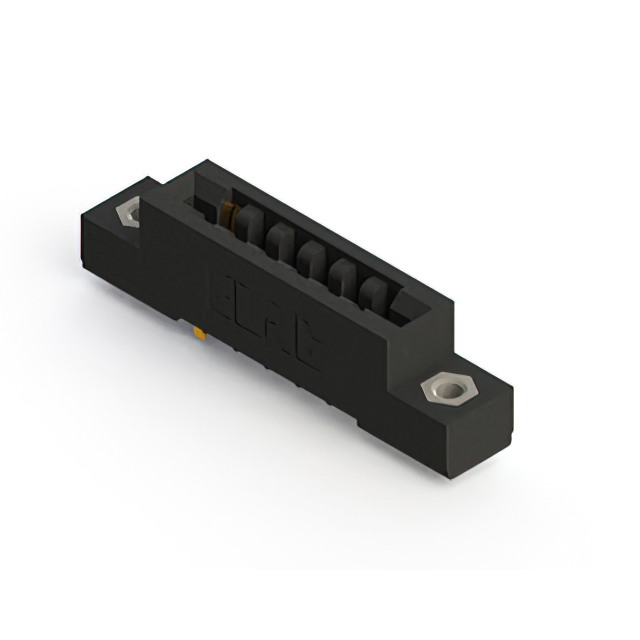 857-012-558-207 EDAC Inc.  Edgeboard Connectors