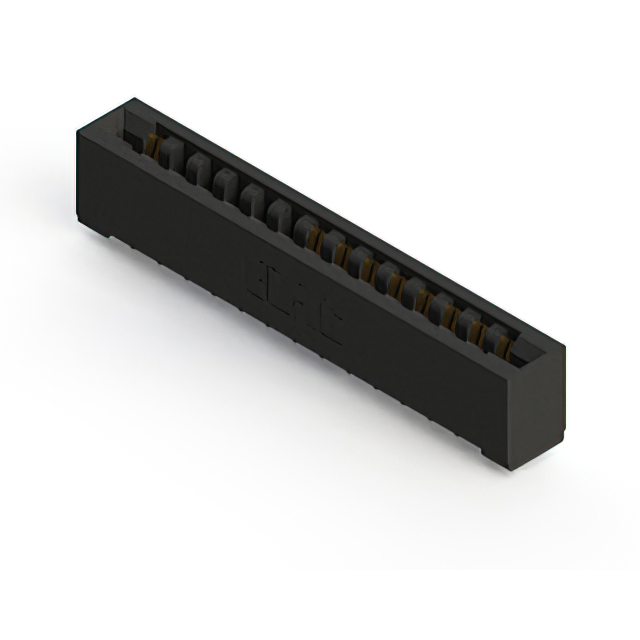 857-014-527-101 EDAC Inc.  Edgeboard Connectors