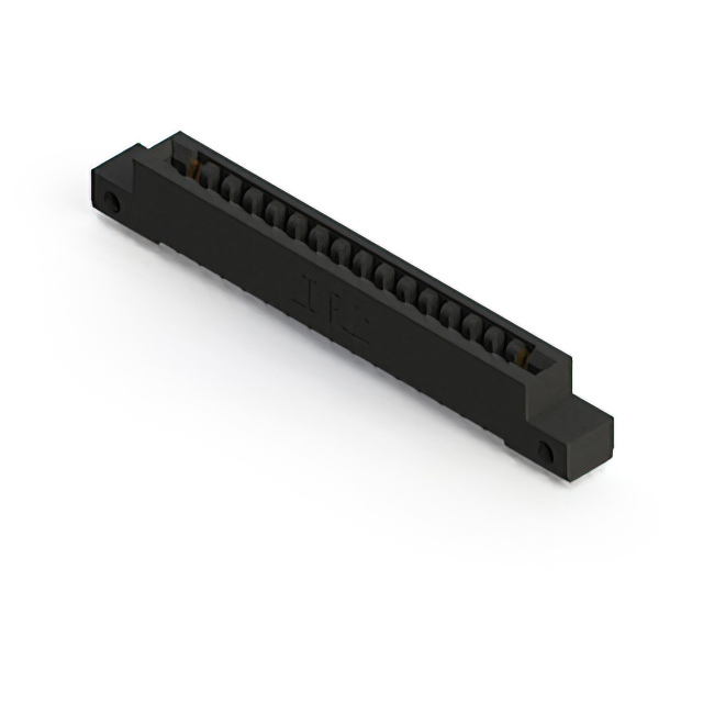 857-016-545-112 EDAC Inc.  Edgeboard Connectors