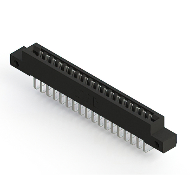 857-018-458-112 EDAC Inc.  Conectores de tableros de borde