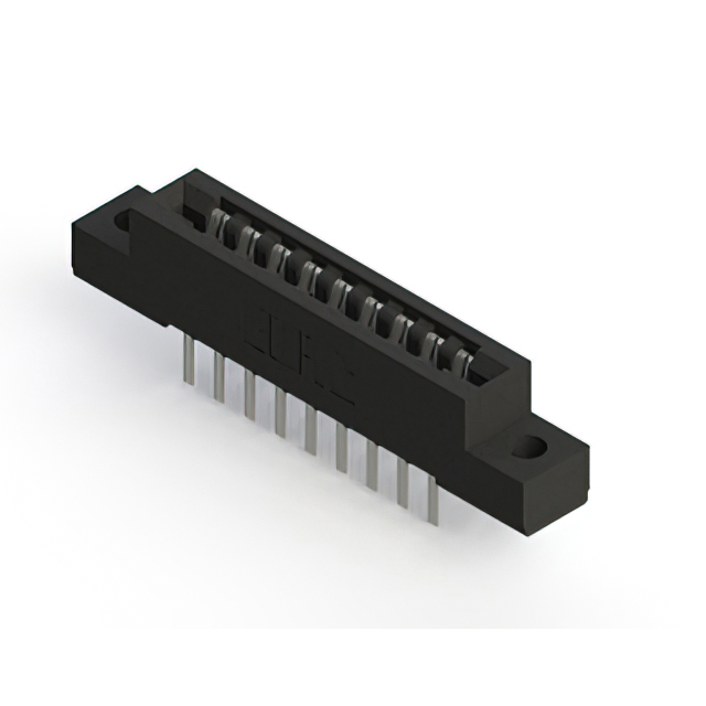 857-018-458-202 EDAC Inc.  Connettori per bordi