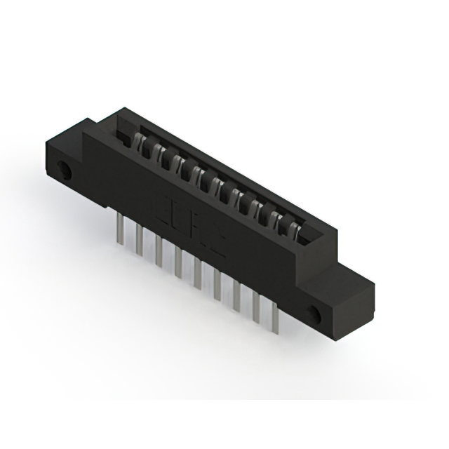 857-018-458-212 EDAC Inc.  Edgeboard Connectors