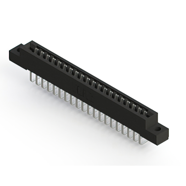 857-020-458-102 EDAC Inc.  Edgeboard Connectors