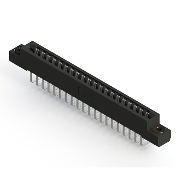 857-020-458-103 EDAC Inc.  Edgeboard Connectors
