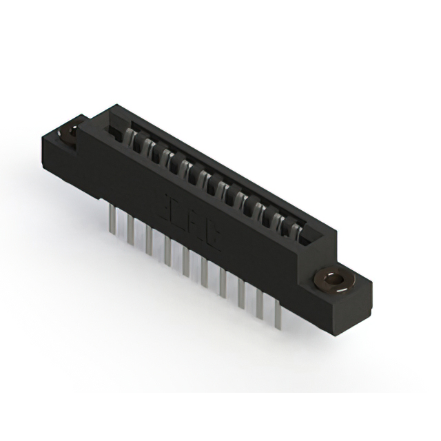 857-020-458-203 EDAC Inc.  Conectores de tableros de borde