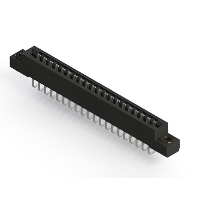 857-020-459-103 EDAC Inc.  Edgeboard Connectors