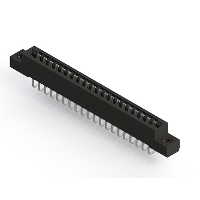 857-020-459-107 EDAC Inc.  Edgeboard Connectors