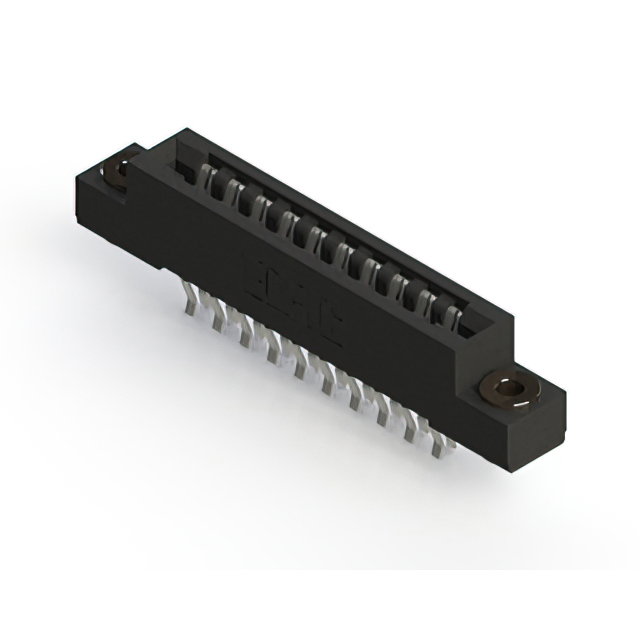 857-020-460-203 EDAC Inc.  Edgeboard Connectors