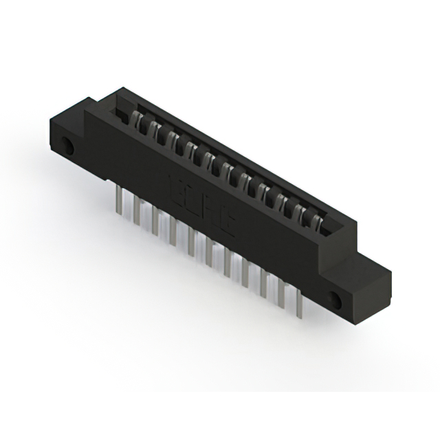 857-022-422-212 EDAC Inc.  Edgeboard Connectors