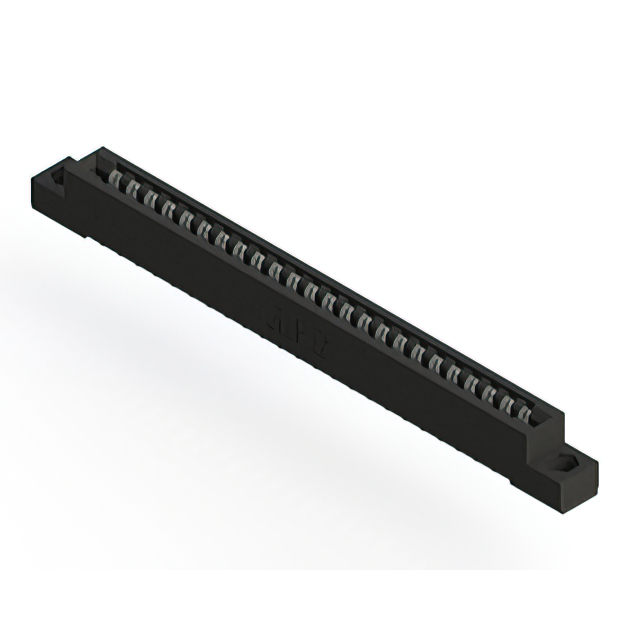 857-024-453-104 EDAC Inc.  Edgeboard Connectors