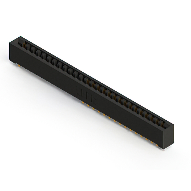 857-027-558-101 EDAC Inc.  Edgeboard Connectors