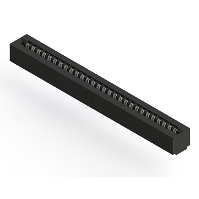 857-028-401-101 EDAC Inc.  Edgeboard Connectors