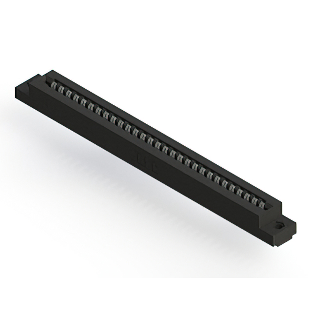 857-029-453-104 EDAC Inc.  Edgeboard Connectors