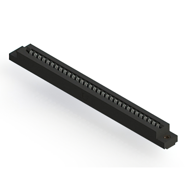 857-031-454-108 EDAC Inc.  Edgeboard Connectors