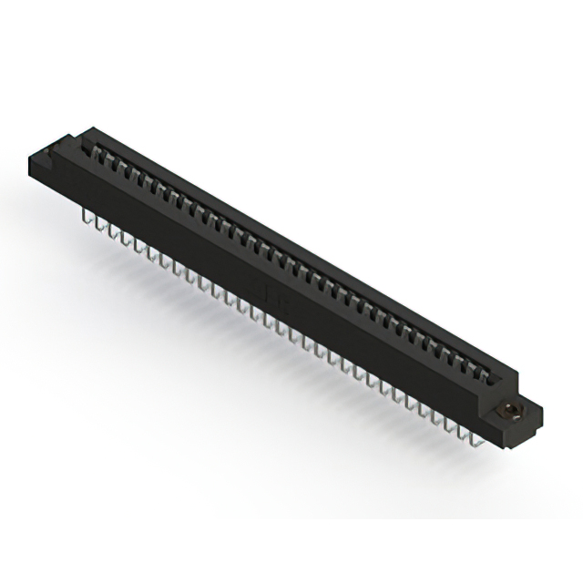 857-031-458-103 EDAC Inc.  Edgeboard Connectors