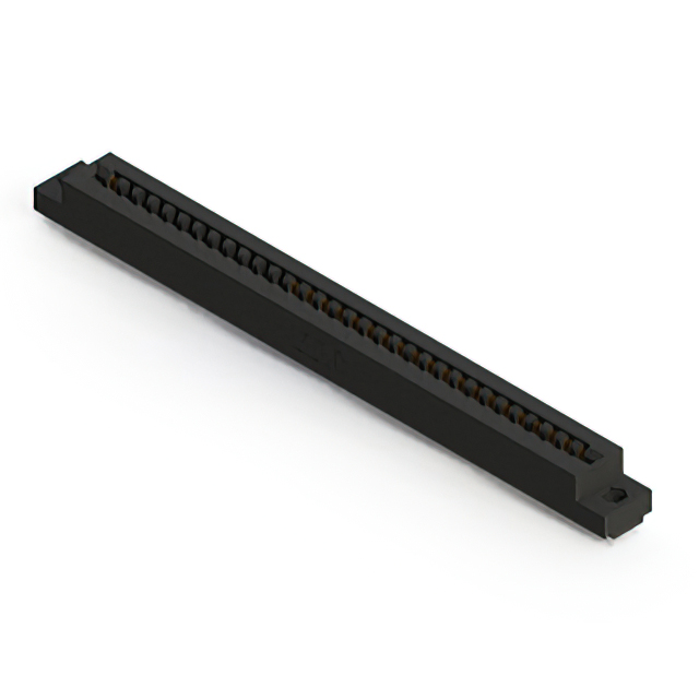 857-032-558-104 EDAC Inc.  Edgeboard Connectors