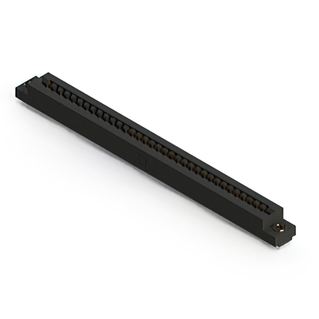 857-034-559-103 EDAC Inc.  Edgeboard Connectors