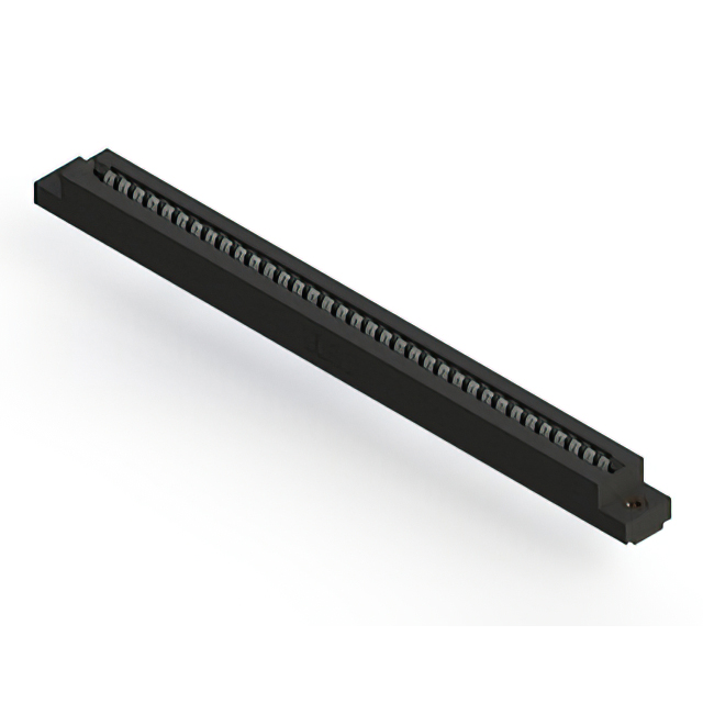857-035-421-108 EDAC Inc.  Edgeboard Connectors